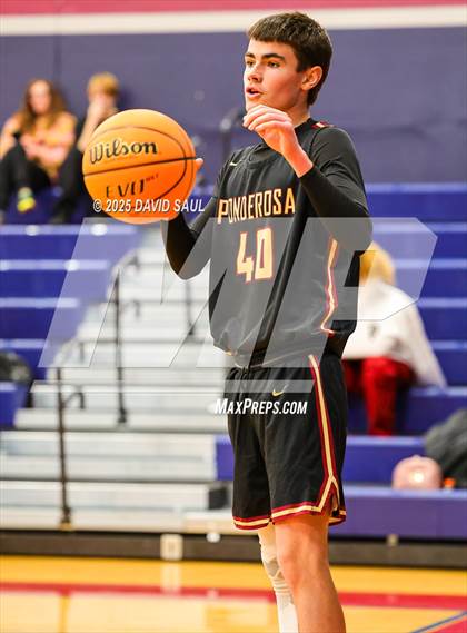 Thumbnail 2 in FR: Ponderosa @ Sand Creek photogallery.