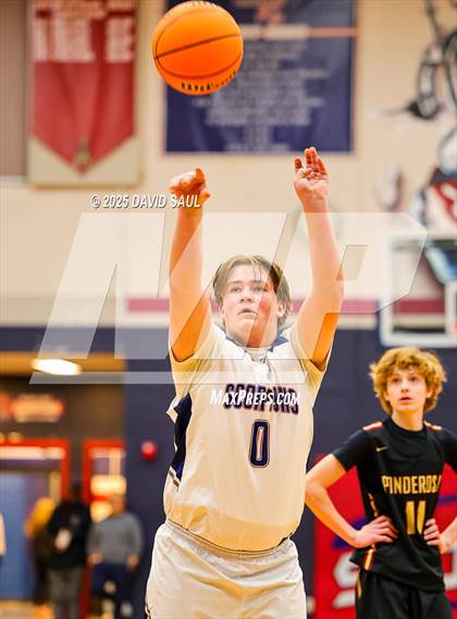 Thumbnail 3 in FR: Ponderosa @ Sand Creek photogallery.