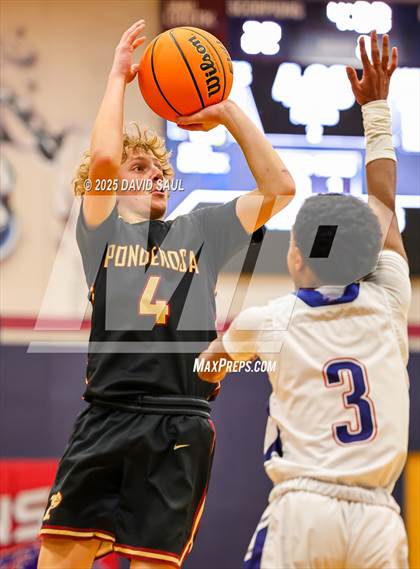 Thumbnail 2 in FR: Ponderosa @ Sand Creek photogallery.