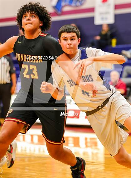 Thumbnail 1 in FR: Ponderosa @ Sand Creek photogallery.