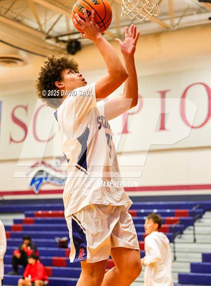 Thumbnail 1 in FR: Ponderosa @ Sand Creek photogallery.