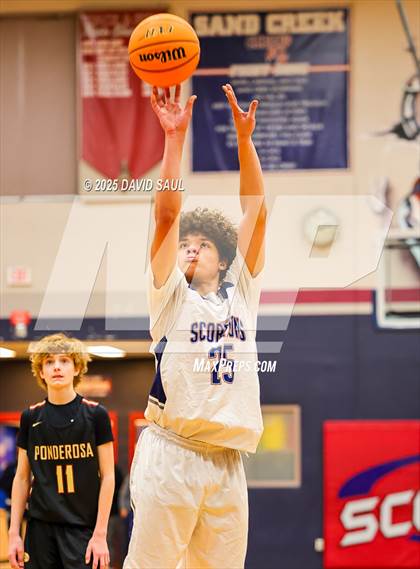 Thumbnail 3 in FR: Ponderosa @ Sand Creek photogallery.