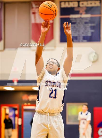 Thumbnail 3 in FR: Ponderosa @ Sand Creek photogallery.