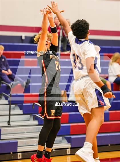 Thumbnail 1 in FR: Ponderosa @ Sand Creek photogallery.