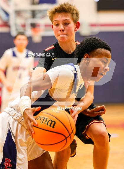 Thumbnail 2 in FR: Ponderosa @ Sand Creek photogallery.