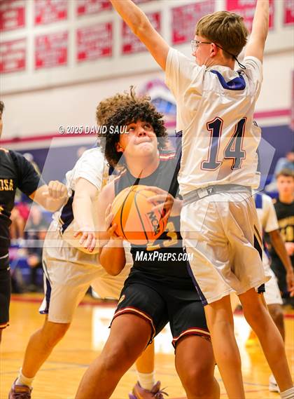 Thumbnail 2 in FR: Ponderosa @ Sand Creek photogallery.