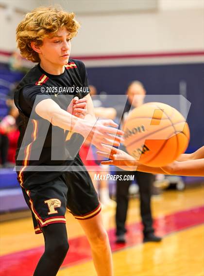 Thumbnail 2 in FR: Ponderosa @ Sand Creek photogallery.