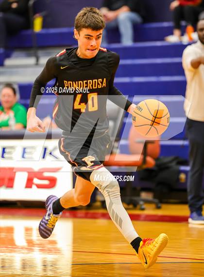 Thumbnail 3 in FR: Ponderosa @ Sand Creek photogallery.