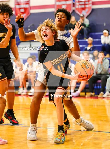 Thumbnail 2 in FR: Ponderosa @ Sand Creek photogallery.