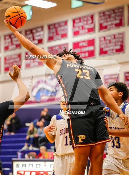 Thumbnail 1 in FR: Ponderosa @ Sand Creek photogallery.