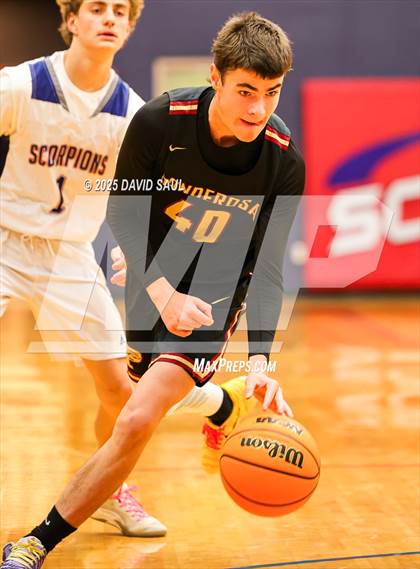 Thumbnail 1 in FR: Ponderosa @ Sand Creek photogallery.