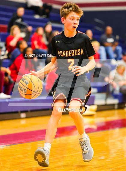 Thumbnail 3 in FR: Ponderosa @ Sand Creek photogallery.