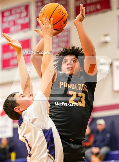 Thumbnail 1 in FR: Ponderosa @ Sand Creek photogallery.