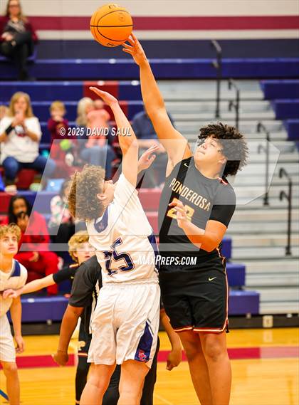 Thumbnail 3 in FR: Ponderosa @ Sand Creek photogallery.