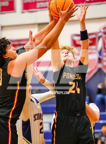 Thumbnail 2 in FR: Ponderosa @ Sand Creek photogallery.