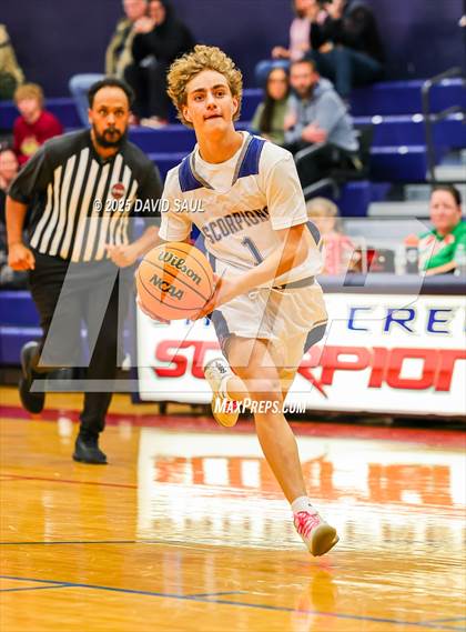 Thumbnail 3 in FR: Ponderosa @ Sand Creek photogallery.