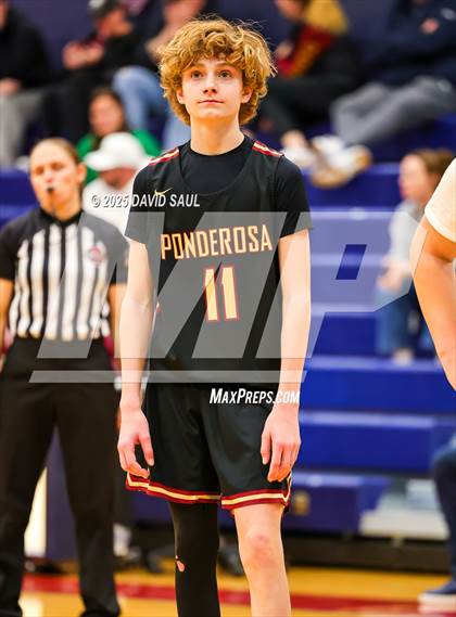 Thumbnail 3 in FR: Ponderosa @ Sand Creek photogallery.