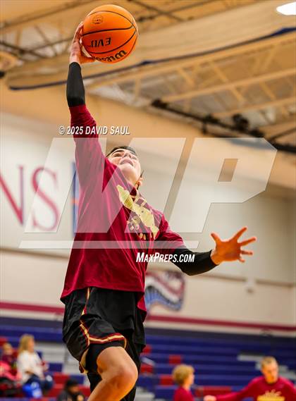 Thumbnail 2 in FR: Ponderosa @ Sand Creek photogallery.