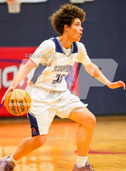 Thumbnail 2 in FR: Ponderosa @ Sand Creek photogallery.