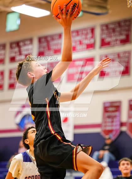 Thumbnail 1 in FR: Ponderosa @ Sand Creek photogallery.