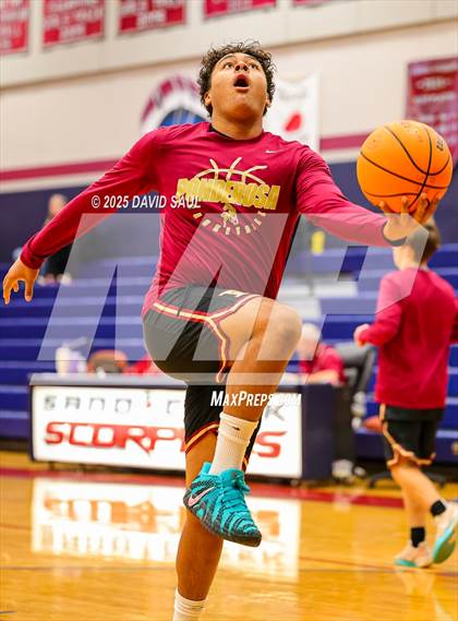 Thumbnail 1 in FR: Ponderosa @ Sand Creek photogallery.