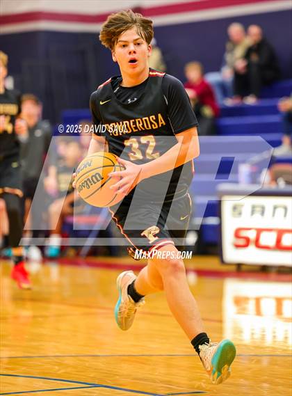 Thumbnail 1 in FR: Ponderosa @ Sand Creek photogallery.