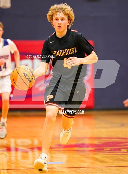 Thumbnail 2 in FR: Ponderosa @ Sand Creek photogallery.