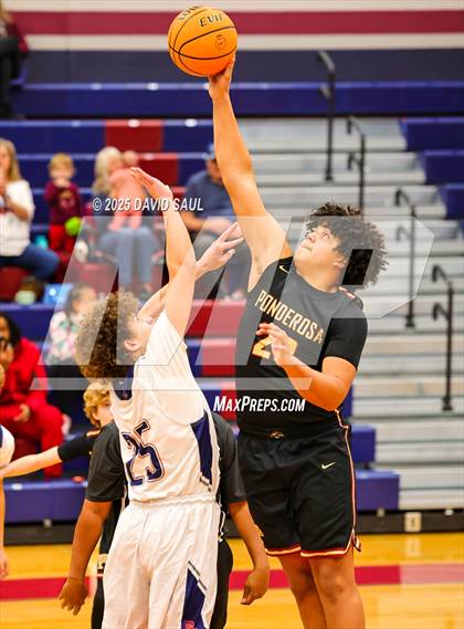 Thumbnail 2 in FR: Ponderosa @ Sand Creek photogallery.