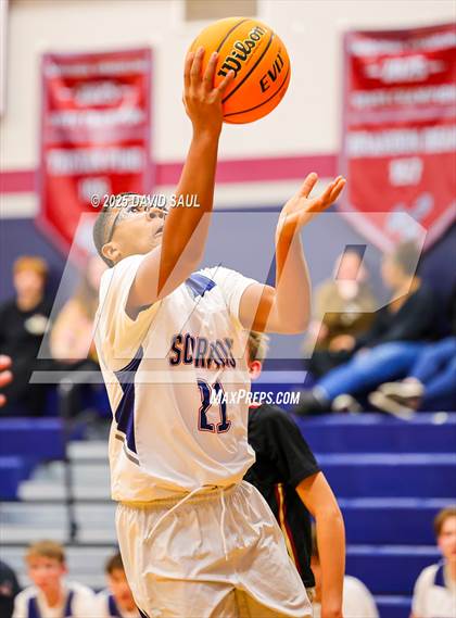 Thumbnail 1 in FR: Ponderosa @ Sand Creek photogallery.