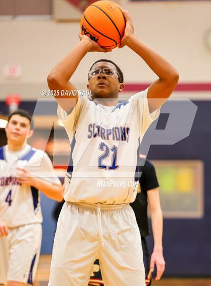 Thumbnail 2 in FR: Ponderosa @ Sand Creek photogallery.