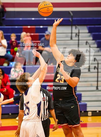 Thumbnail 1 in FR: Ponderosa @ Sand Creek photogallery.