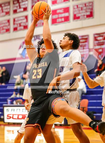 Thumbnail 3 in FR: Ponderosa @ Sand Creek photogallery.