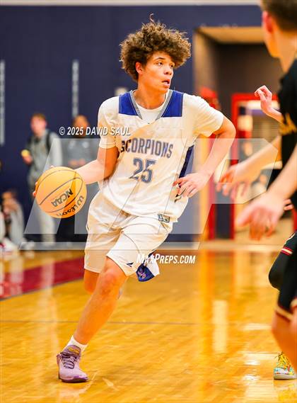 Thumbnail 2 in FR: Ponderosa @ Sand Creek photogallery.