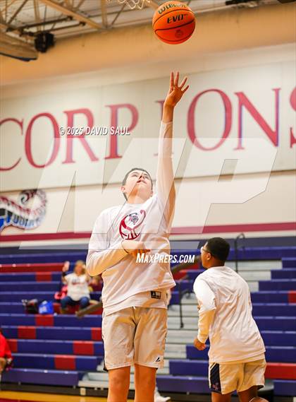 Thumbnail 1 in FR: Ponderosa @ Sand Creek photogallery.