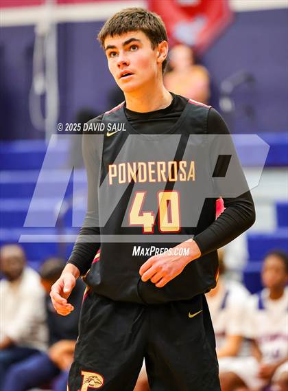 Thumbnail 1 in FR: Ponderosa @ Sand Creek photogallery.