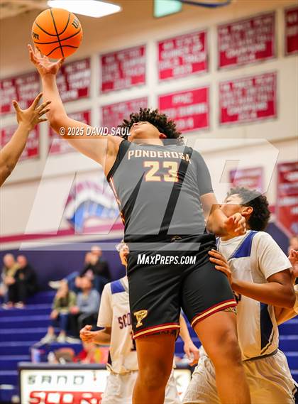 Thumbnail 2 in FR: Ponderosa @ Sand Creek photogallery.