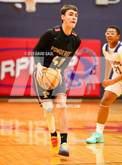 Thumbnail 3 in FR: Ponderosa @ Sand Creek photogallery.