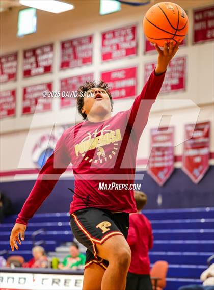 Thumbnail 2 in FR: Ponderosa @ Sand Creek photogallery.