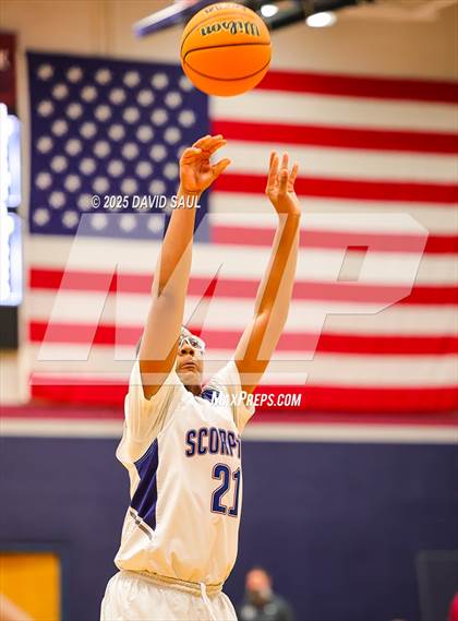 Thumbnail 3 in FR: Ponderosa @ Sand Creek photogallery.