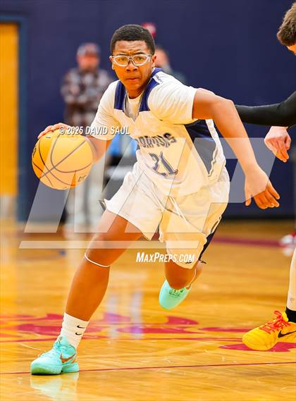 Thumbnail 3 in FR: Ponderosa @ Sand Creek photogallery.