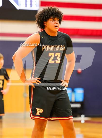 Thumbnail 1 in FR: Ponderosa @ Sand Creek photogallery.