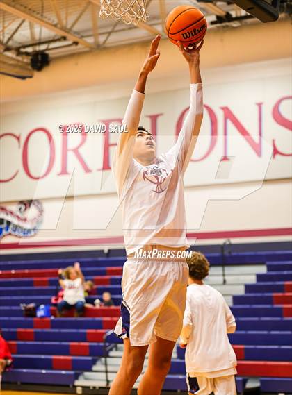 Thumbnail 3 in FR: Ponderosa @ Sand Creek photogallery.