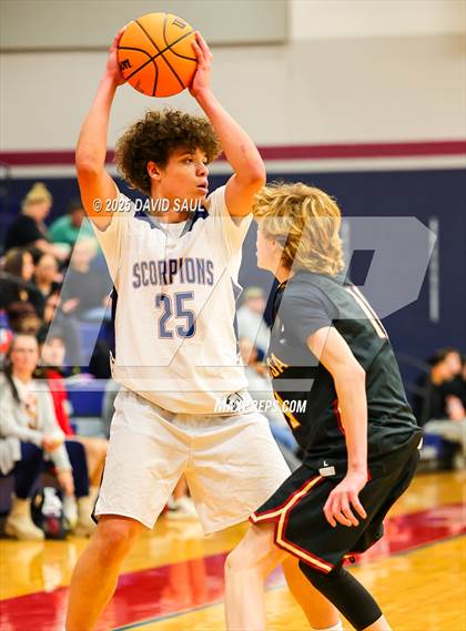 Thumbnail 3 in FR: Ponderosa @ Sand Creek photogallery.