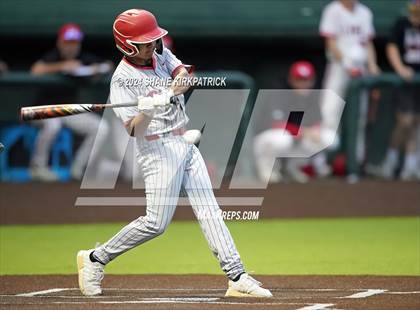 Thumbnail 3 in Life Waxahachie vs Carter-Riverside (UIL Bi-District Playoff) photogallery.