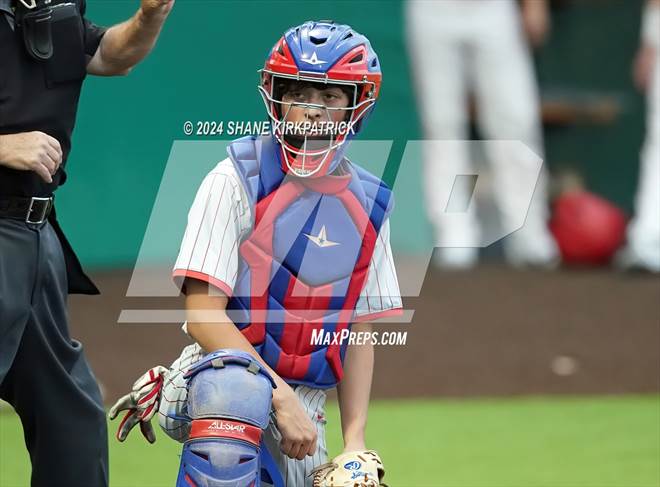 Photo 51 in the Life Waxahachie vs Carter-Riverside (UIL Bi-District ...