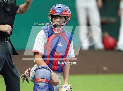 Thumbnail 3 in Life Waxahachie vs Carter-Riverside (UIL Bi-District Playoff) photogallery.