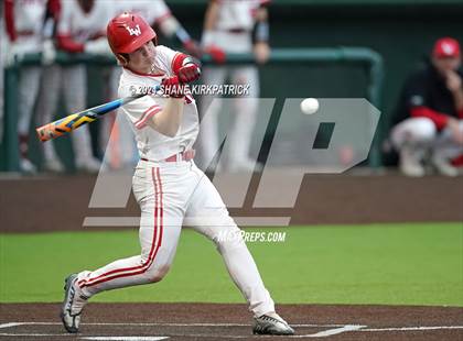 Thumbnail 3 in Life Waxahachie vs Carter-Riverside (UIL Bi-District Playoff) photogallery.