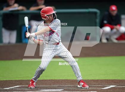 Thumbnail 3 in Life Waxahachie vs Carter-Riverside (UIL Bi-District Playoff) photogallery.