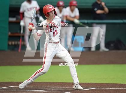 Thumbnail 2 in Life Waxahachie vs Carter-Riverside (UIL Bi-District Playoff) photogallery.