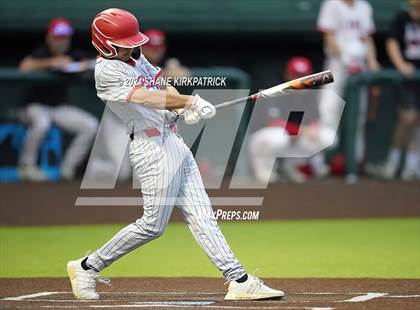 Thumbnail 2 in Life Waxahachie vs Carter-Riverside (UIL Bi-District Playoff) photogallery.